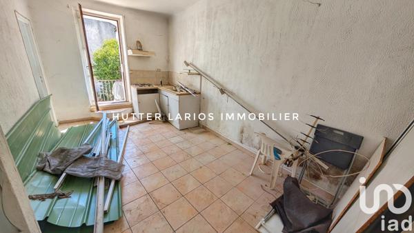 Immeuble à vendre 132 m² La Seyne-sur-Mer