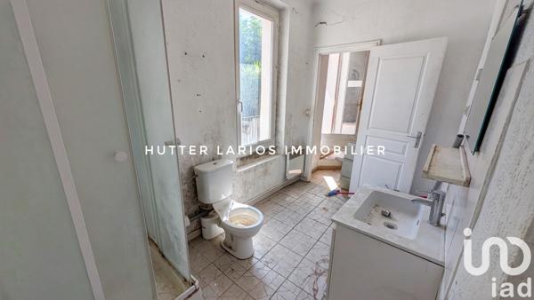 Immeuble à vendre 132 m² La Seyne-sur-Mer