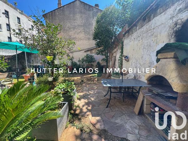 Immeuble à vendre 132 m² La Seyne-sur-Mer