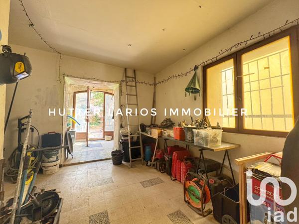 Immeuble à vendre 132 m² La Seyne-sur-Mer