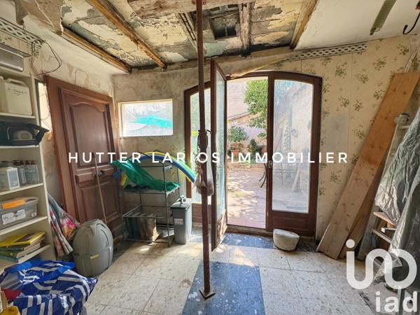 Immeuble à vendre 132 m² La Seyne-sur-Mer