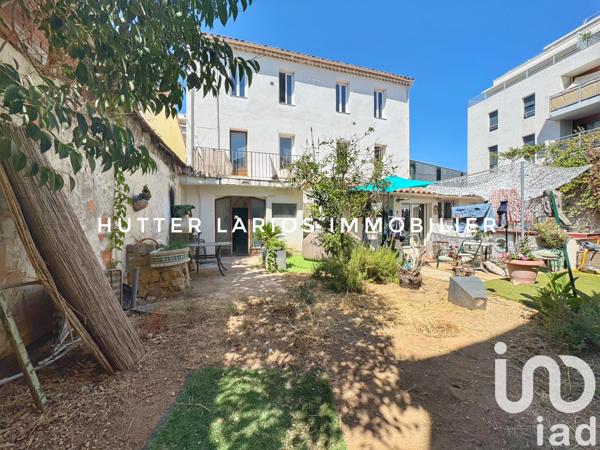 Immeuble à vendre 132 m² La Seyne-sur-Mer