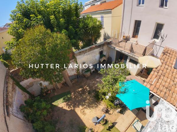 Immeuble à vendre 132 m² La Seyne-sur-Mer