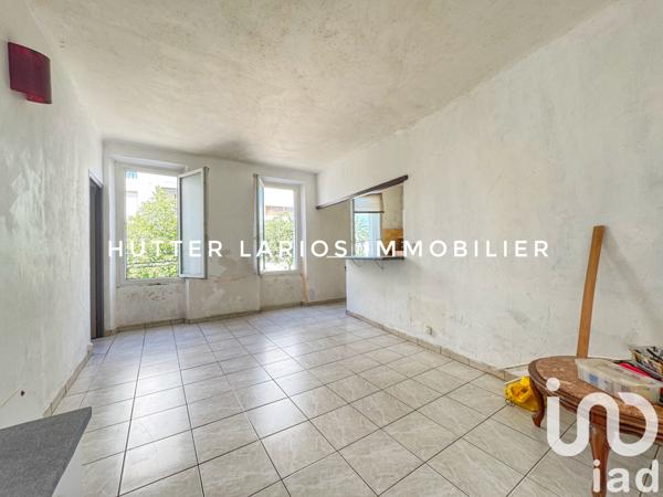 Immeuble à vendre 132 m² La Seyne-sur-Mer
