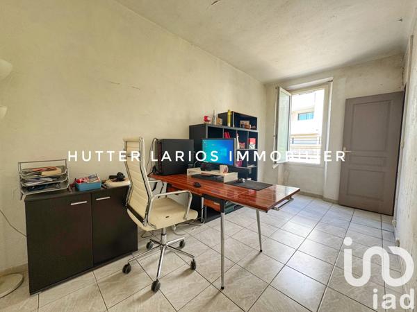 Immeuble à vendre 132 m² La Seyne-sur-Mer