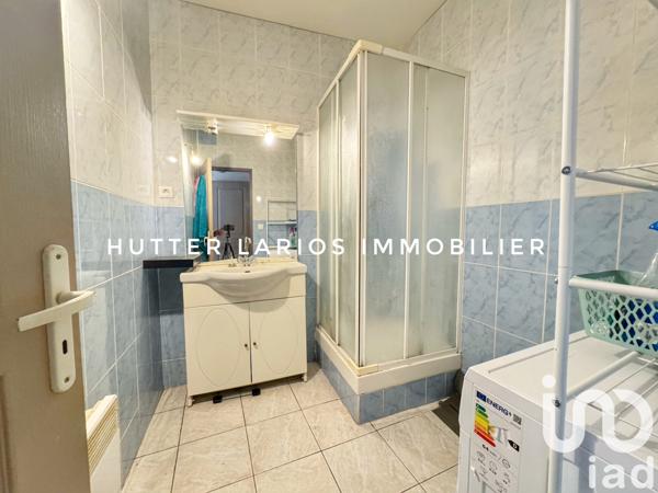 Immeuble à vendre 132 m² La Seyne-sur-Mer
