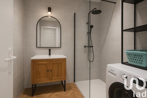 Immeuble à vendre 132 m² La Seyne-sur-Mer