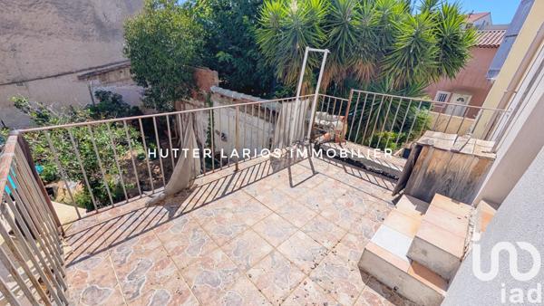 Immeuble à vendre 132 m² La Seyne-sur-Mer