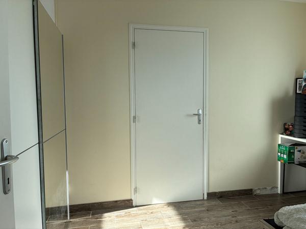 Plain-pied moderne 4 chambres à 15 min d'Angers