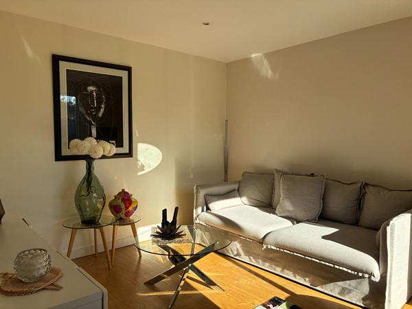 Plain-pied moderne 4 chambres à 15 min d'Angers