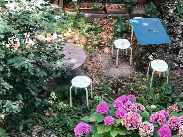 APPARTEMENT 3 PIÈCES de 70,40 m² DE CARACTÈRE – VITRY-SUR-SEINE