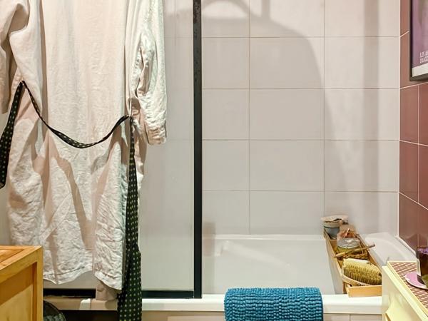 APPARTEMENT 3 PIÈCES de 70,40 m² DE CARACTÈRE – VITRY-SUR-SEINE