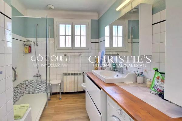 À vendre Saint-Jean-de-Luz - Villa proche de la plage d'Erromardie
