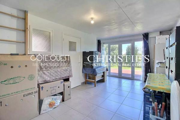 À vendre Saint-Jean-de-Luz - Villa proche de la plage d'Erromardie