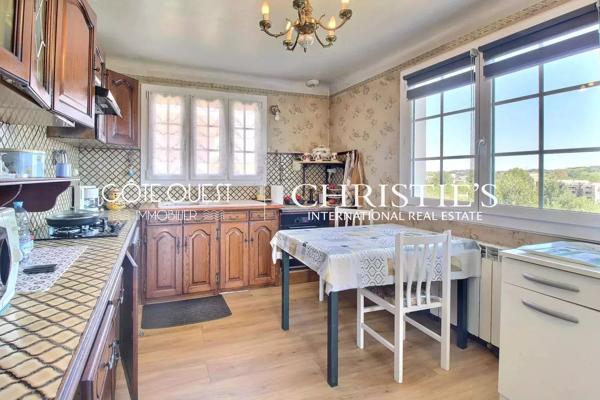 À vendre Saint-Jean-de-Luz - Villa proche de la plage d'Erromardie