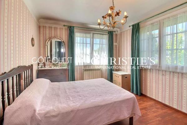 À vendre Saint-Jean-de-Luz - Villa proche de la plage d'Erromardie