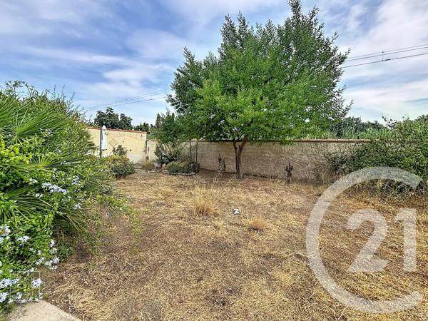Maison à vendre  4 pièces - 77,94 m 2   LE SOLER  - 66