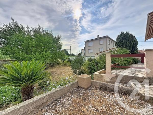 Maison à vendre  4 pièces - 77,94 m 2   LE SOLER  - 66