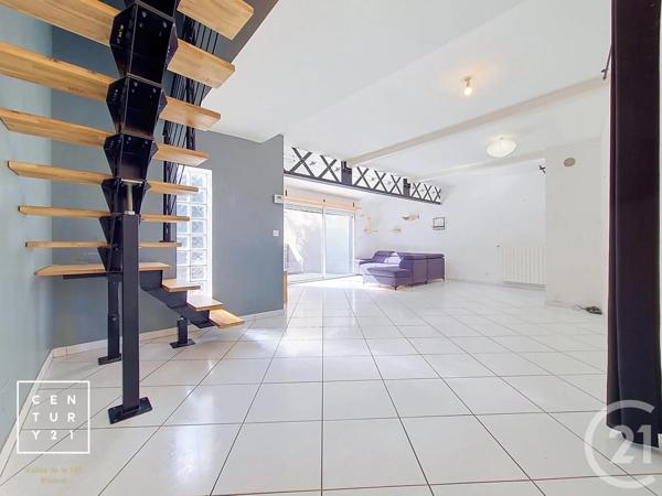 Maison à vendre  4 pièces - 77,94 m 2   LE SOLER  - 66