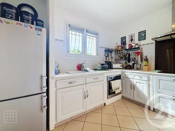 Maison à vendre  4 pièces - 77,94 m 2   LE SOLER  - 66