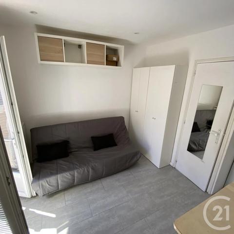 Appartement F1 à vendre  1 pièce - 13,80 m 2   MONTPELLIER  - 34