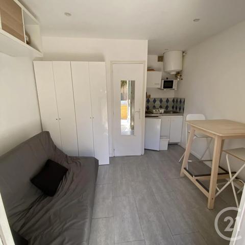 Appartement F1 à vendre  1 pièce - 13,80 m 2   MONTPELLIER  - 34