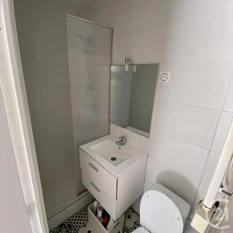 Appartement F1 à vendre  1 pièce - 13,80 m 2   MONTPELLIER  - 34