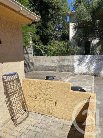 Appartement F1 à vendre  1 pièce - 13,80 m 2   MONTPELLIER  - 34
