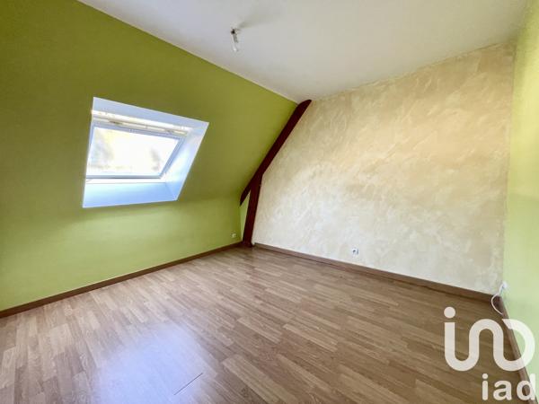 Maison à vendre 7 pièces 178 m² Treillières
