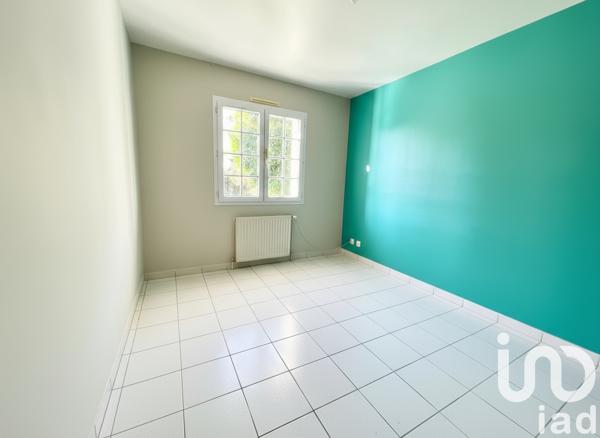 Maison à vendre 7 pièces 178 m² Treillières