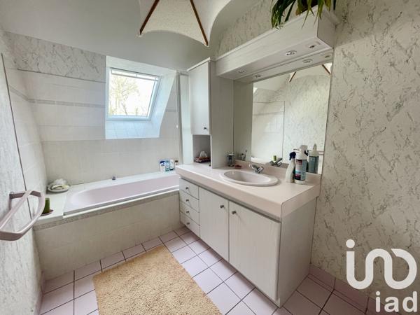 Maison à vendre 7 pièces 178 m² Treillières