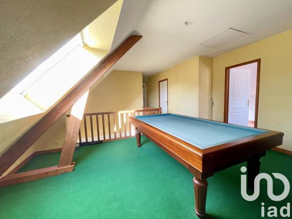 Maison à vendre 7 pièces 178 m² Treillières