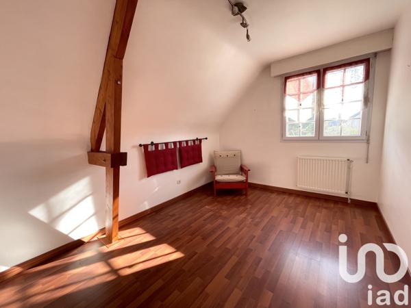 Maison à vendre 7 pièces 178 m² Treillières