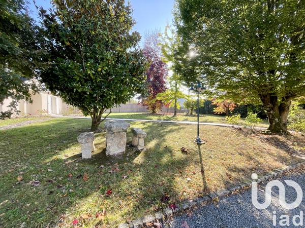Maison à vendre 7 pièces 178 m² Treillières