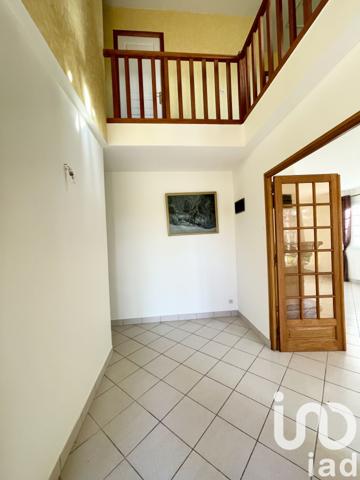Maison à vendre 7 pièces 178 m² Treillières