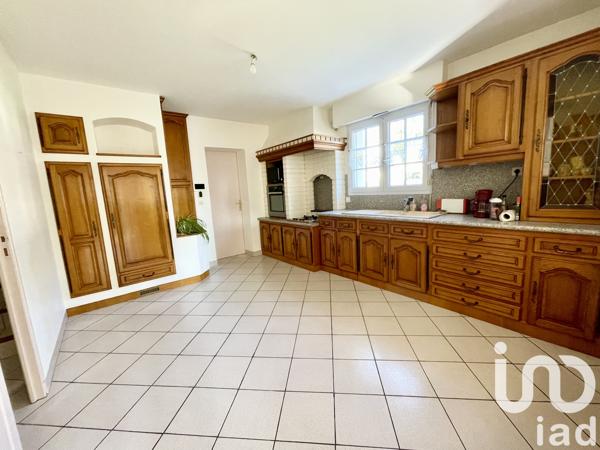 Maison à vendre 7 pièces 178 m² Treillières