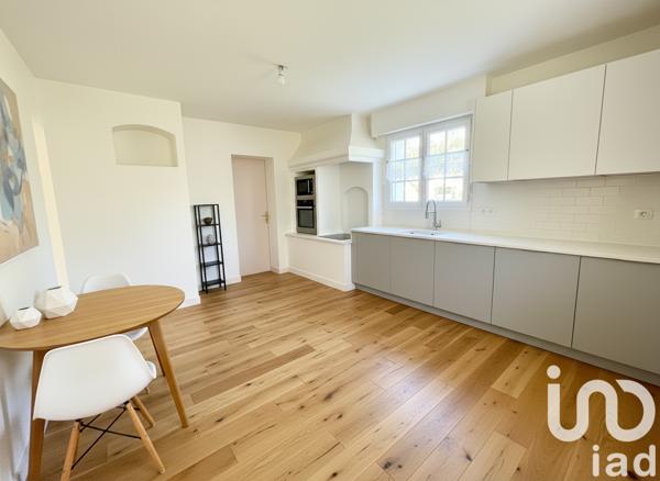Maison à vendre 7 pièces 178 m² Treillières