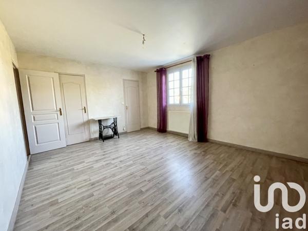 Maison à vendre 7 pièces 178 m² Treillières