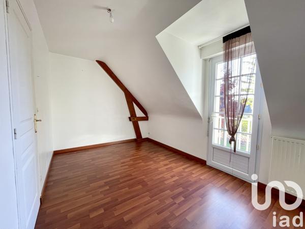 Maison à vendre 7 pièces 178 m² Treillières