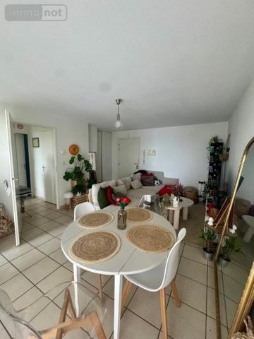 Appartement à vendre à Vendôme dans le Loir-et-Cher (41100), ref : 41050-1090878