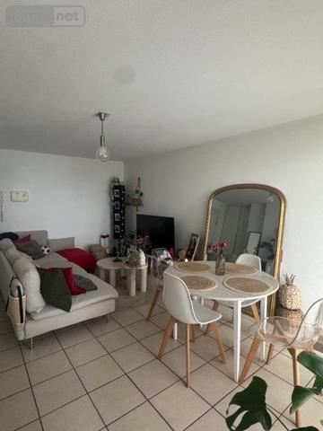 Appartement à vendre à Vendôme dans le Loir-et-Cher (41100), ref : 41050-1090878