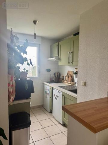 Appartement à vendre à Vendôme dans le Loir-et-Cher (41100), ref : 41050-1090878