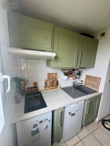 Appartement à vendre à Vendôme dans le Loir-et-Cher (41100), ref : 41050-1090878