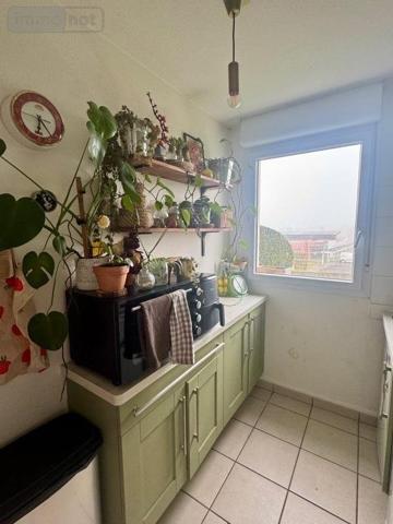 Appartement à vendre à Vendôme dans le Loir-et-Cher (41100), ref : 41050-1090878