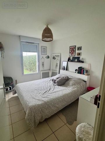 Appartement à vendre à Vendôme dans le Loir-et-Cher (41100), ref : 41050-1090878