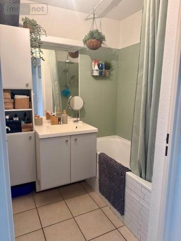 Appartement à vendre à Vendôme dans le Loir-et-Cher (41100), ref : 41050-1090878