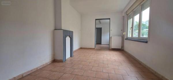 Achat - Maison Condé-sur-l'Escaut 59163 6 pièces 147 m 2 418 m 2
