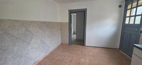 Achat - Maison Condé-sur-l'Escaut 59163 6 pièces 147 m 2 418 m 2