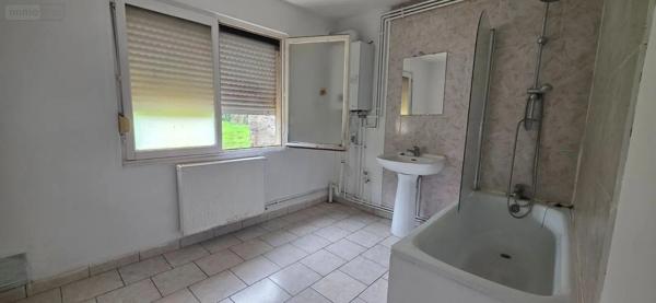 Achat - Maison Condé-sur-l'Escaut 59163 6 pièces 147 m 2 418 m 2