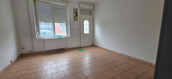 Achat - Maison Condé-sur-l'Escaut 59163 6 pièces 147 m 2 418 m 2